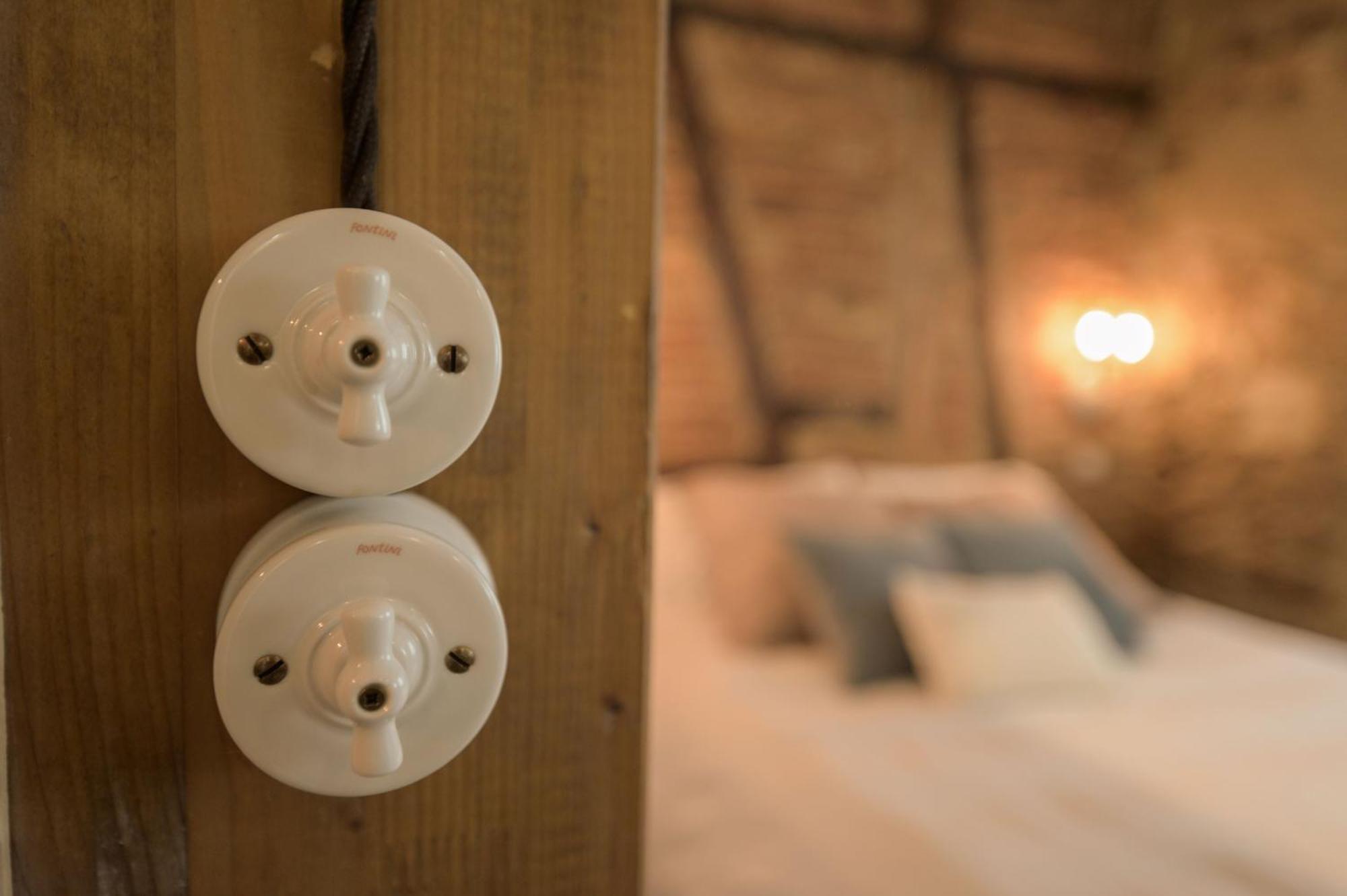 Apartamentos Alojeria Béjar Eksteriør bilde